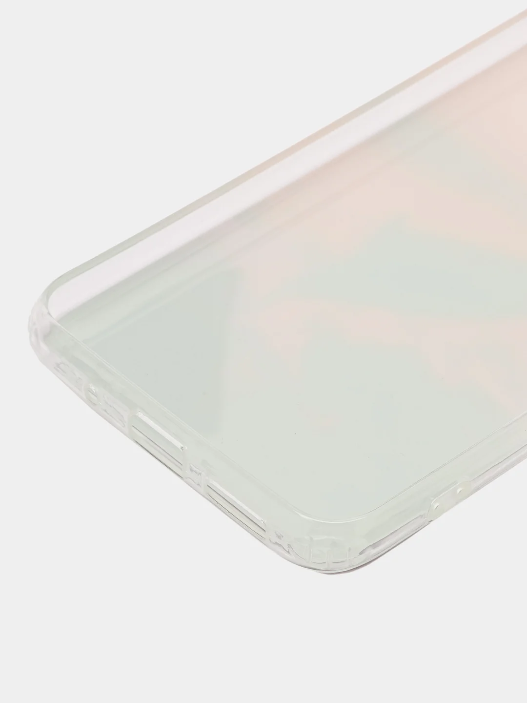 Коралловый чехол для Xiaomi Redmi 10C, Poco C40 / Сяоми Редми 10С, Поко С40, силиконовый, с рисунком