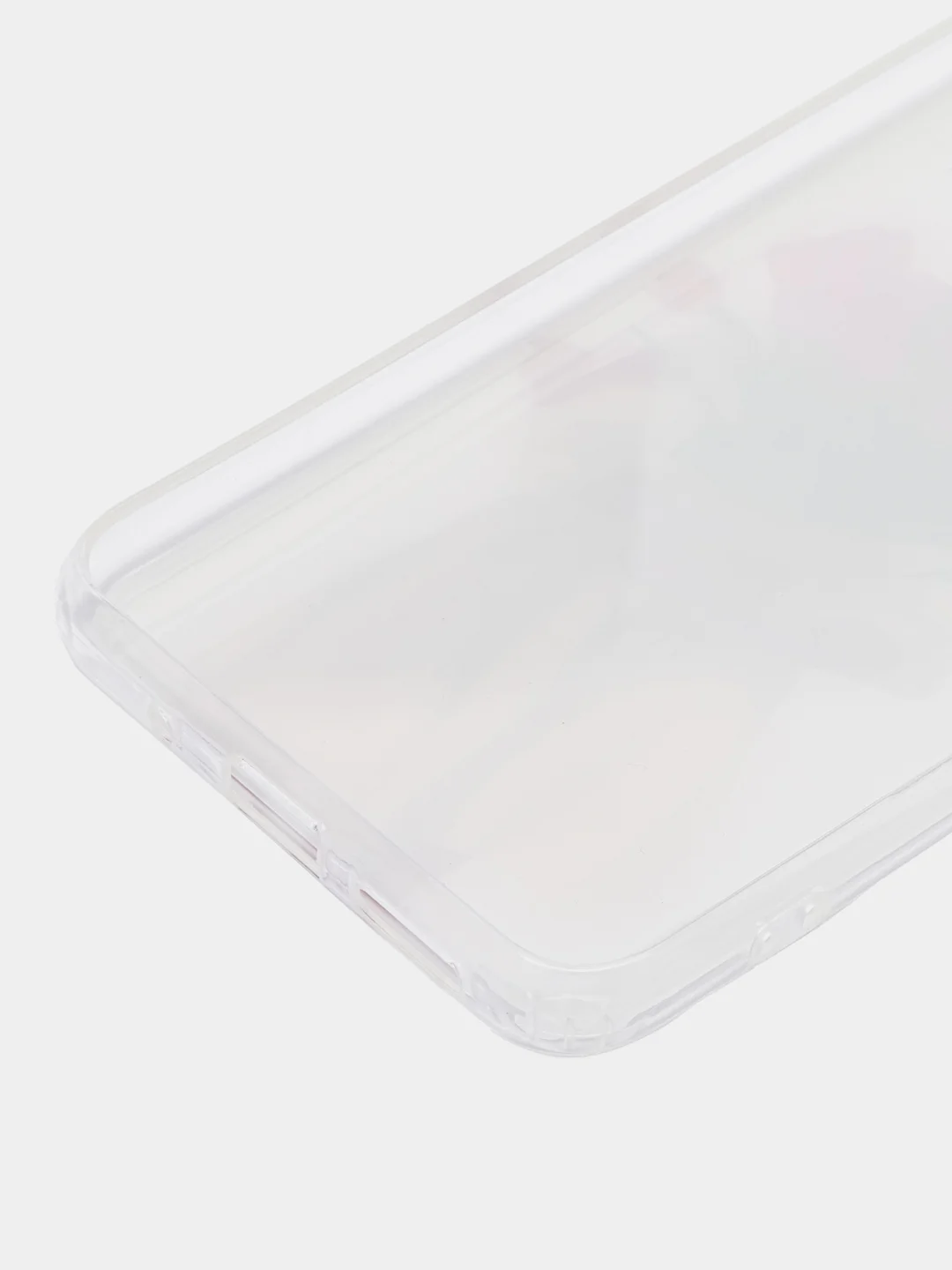 Кремовый чехол для Xiaomi Redmi 10C, Poco C40 / Сяоми Редми 10С, Поко С40, силиконовый, с рисунком