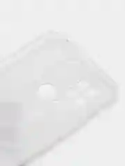 Кремовый чехол для Xiaomi Redmi 10C, Poco C40 / Сяоми Редми 10С, Поко С40, силиконовый, с рисунком