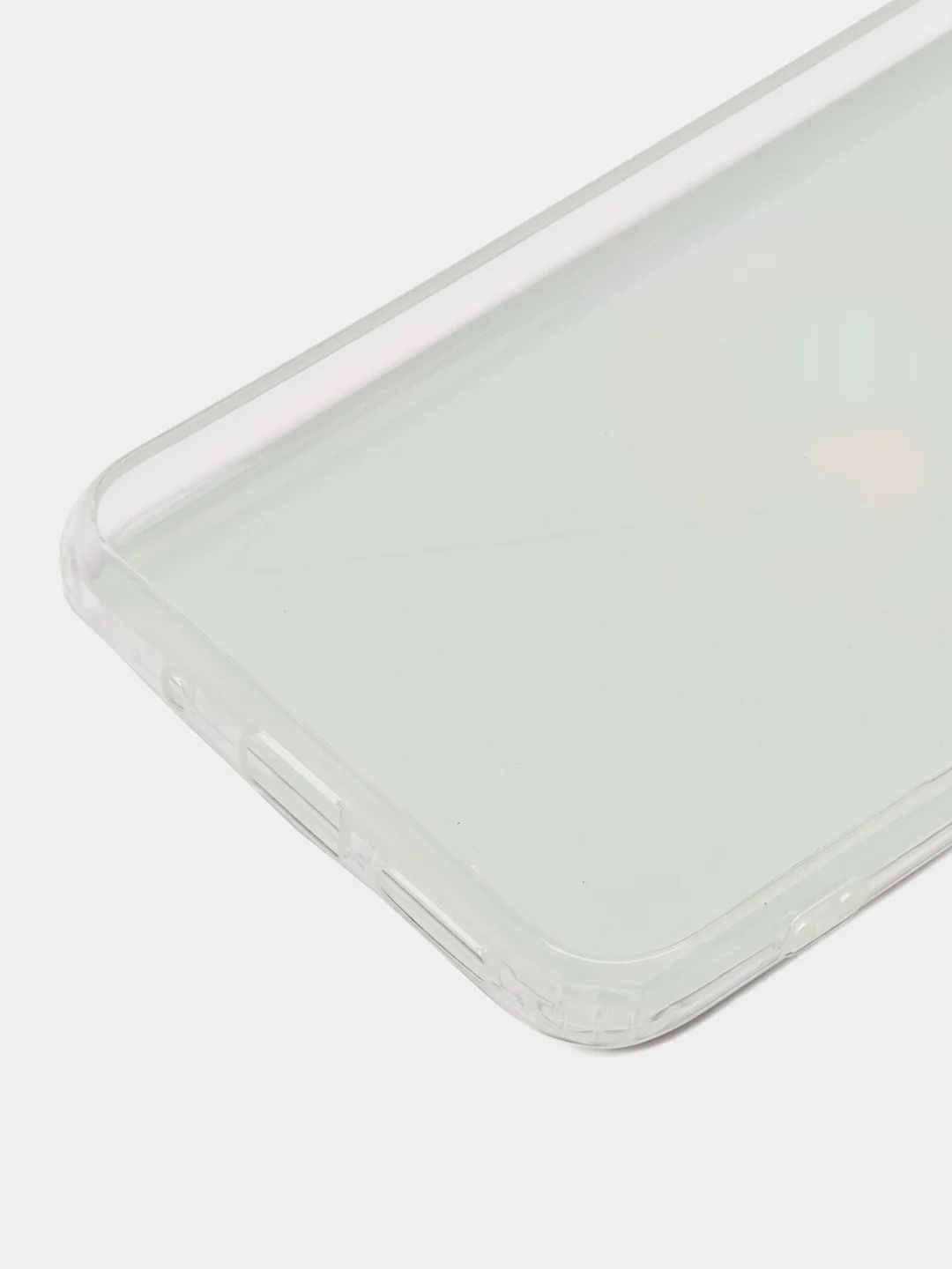 Приглушённый хаки чехол для Xiaomi Redmi 10C, Poco C40 / Сяоми Редми 10С, Поко С40, силиконовый, с рисунком