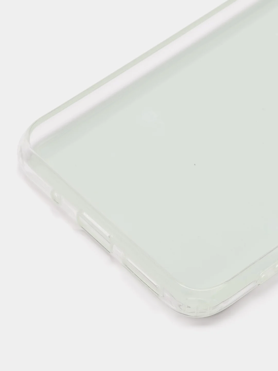 Серый чехол для Xiaomi Redmi 10C, Poco C40 / Сяоми Редми 10С, Поко С40, силиконовый, с рисунком