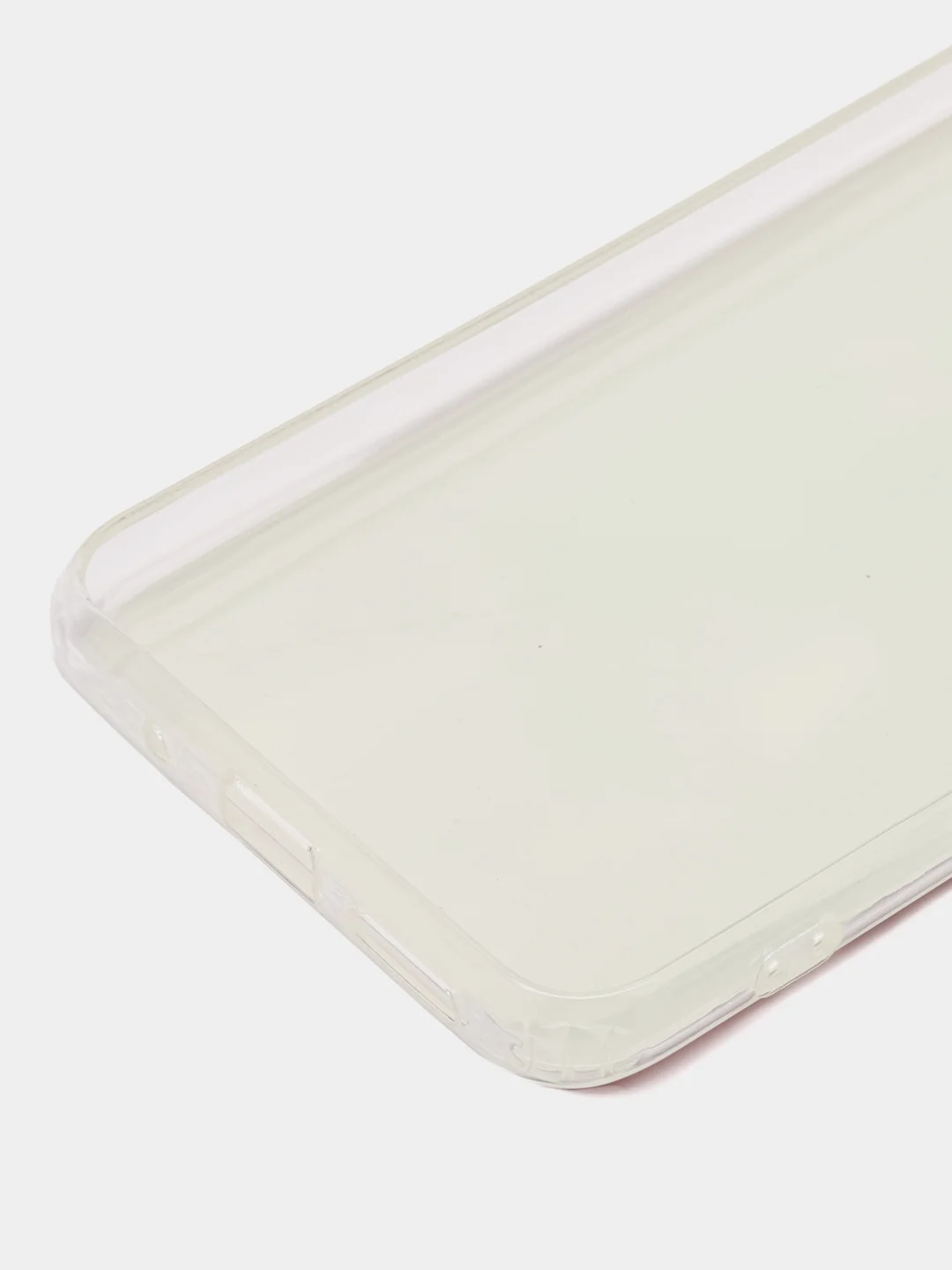 Тёмно-розовый чехол для Xiaomi Redmi 10C, Poco C40 / Сяоми Редми 10С, Поко С40, силиконовый, с рисунком