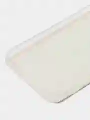 Тёмно-розовый чехол для Xiaomi Redmi 10C, Poco C40 / Сяоми Редми 10С, Поко С40, силиконовый, с рисунком