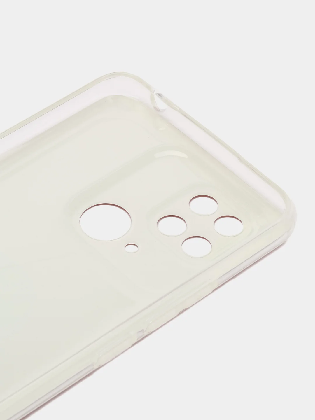 Тёмно-розовый чехол для Xiaomi Redmi 10C, Poco C40 / Сяоми Редми 10С, Поко С40, силиконовый, с рисунком