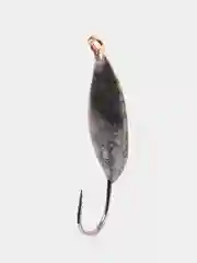 Блесна зимняя, с одним крючком, Ладья