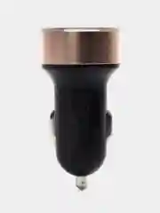 Бежевый автомобильное зарядное устройство, 2 USB