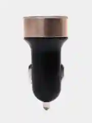 Бежевый автомобильное зарядное устройство, 2 USB