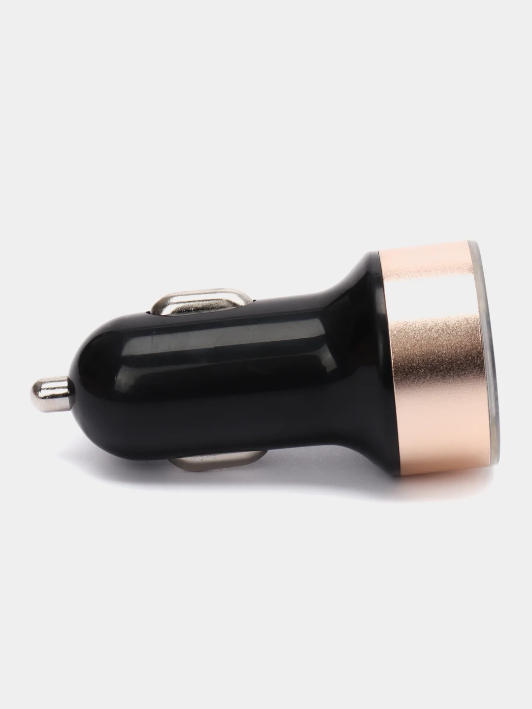 Бежевый автомобильное зарядное устройство, 2 USB