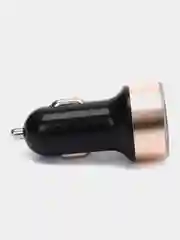 Бежевый автомобильное зарядное устройство, 2 USB