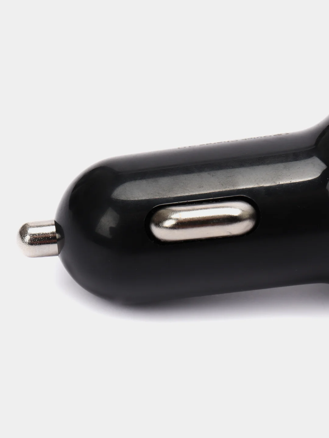 Бежевый автомобильное зарядное устройство, 2 USB