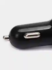 Бежевый автомобильное зарядное устройство, 2 USB