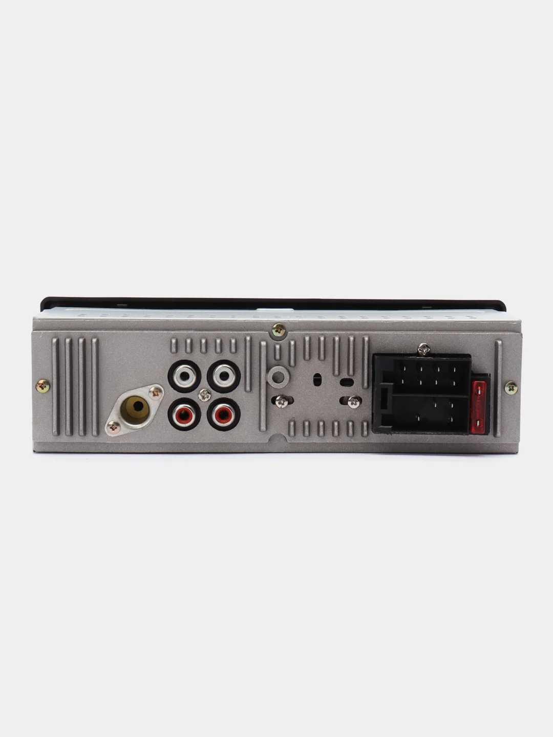 Автомагнитола 1 din bluetooth, USB, microsd магнитола
