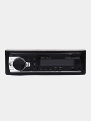 Автомагнитола 1 din bluetooth, USB, microsd магнитола