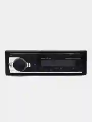 Автомагнитола 1 din bluetooth, USB, microsd магнитола