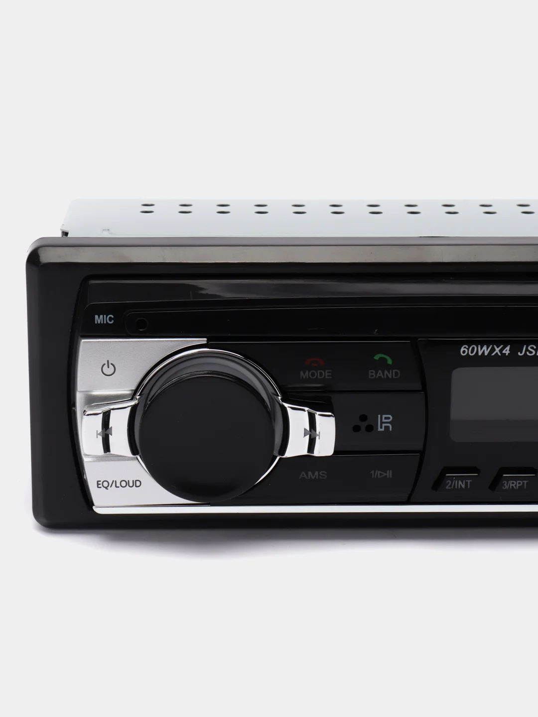 Автомагнитола 1 din bluetooth, USB, microsd магнитола