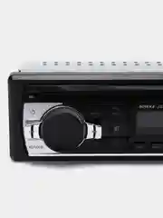 Автомагнитола 1 din bluetooth, USB, microsd магнитола