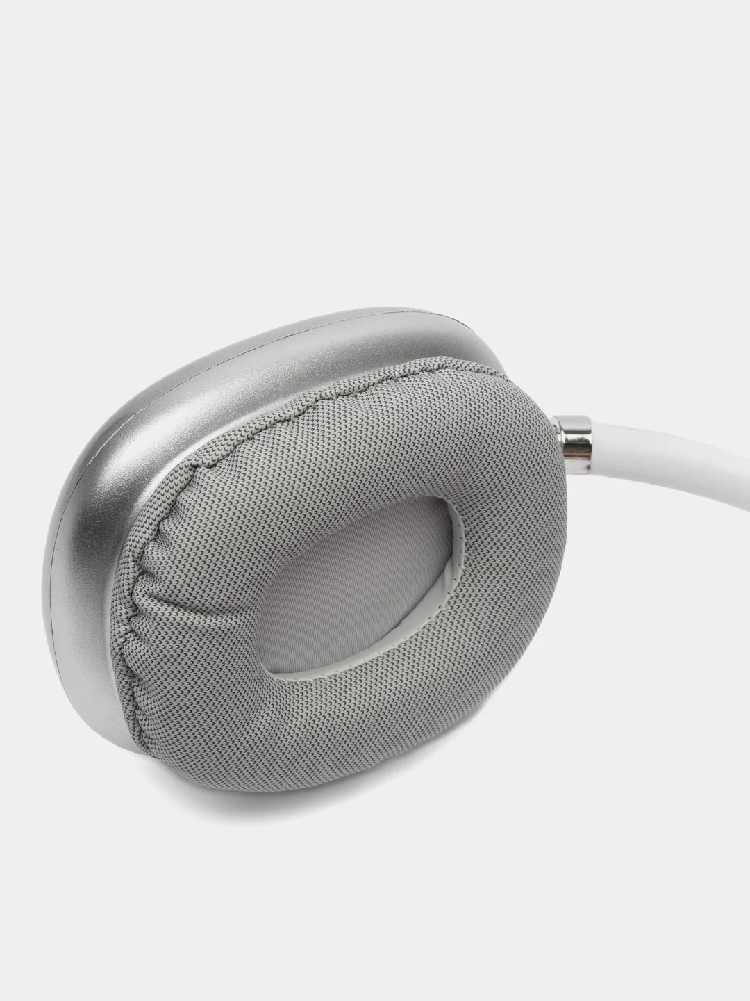 Белый беспроводные наушники P9, полноразмерные, накладные большие, Bluetooth