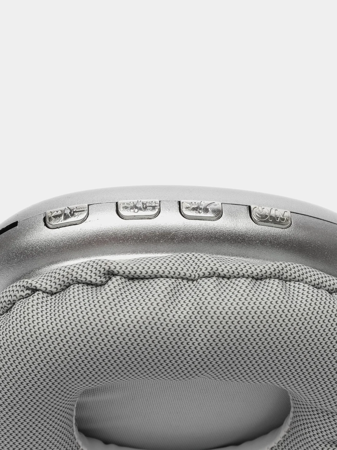 Белый беспроводные наушники P9, полноразмерные, накладные большие, Bluetooth