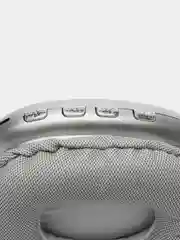Белый беспроводные наушники P9, полноразмерные, накладные большие, Bluetooth