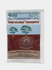 Биопрепарат "Кормилица Микориза" для корней, 30 г, "Башинком"