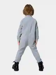 Комбинезон для мальчика Bonito, флисовый
