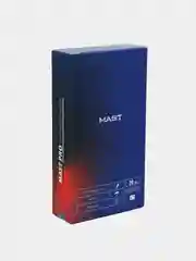 Картриджи для тату RL Mast Pro, модули иглы для перманента, Маст Про, перманентный макияж