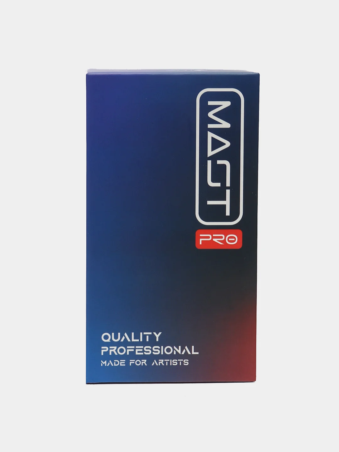 Картриджи для тату RL Mast Pro, модули иглы для перманента, Маст Про, перманентный макияж