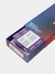Картриджи для тату RL Mast Pro, модули иглы для перманента, Маст Про, перманентный макияж