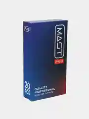 Картриджи для тату RL Mast Pro, модули иглы для перманента, Маст Про, перманентный макияж