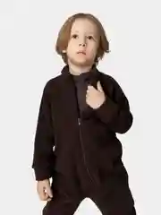 Флисовый комбинезон Bonito для мальчика