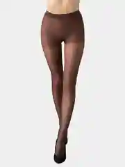 Бежевый колготки женские Sisi Miss 40 den