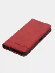 Чехол-книжка Infinix Note 30 (Инфиникс Ноут 30), из эко-кожи