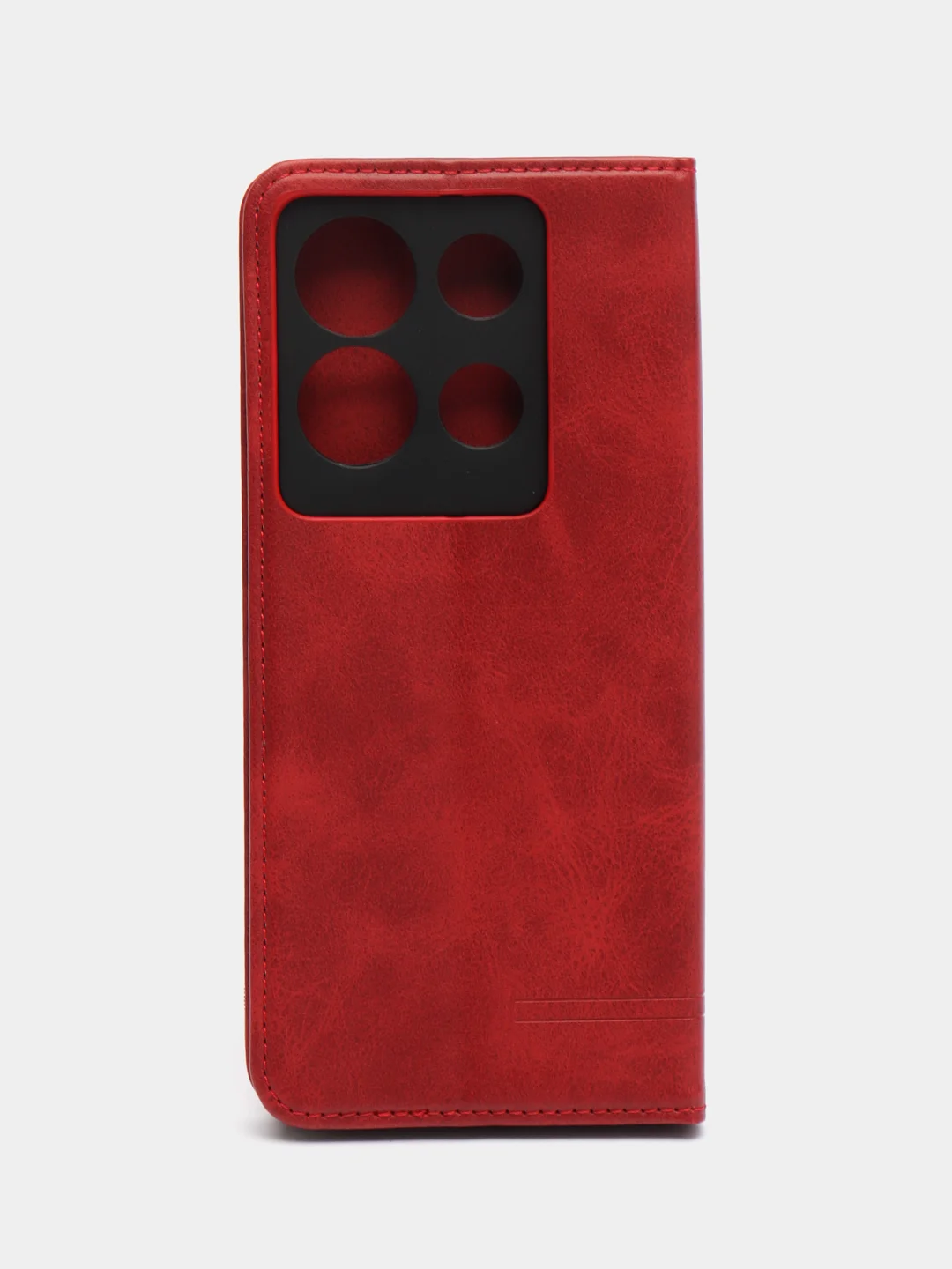 Чехол-книжка Infinix Note 30 (Инфиникс Ноут 30), из эко-кожи