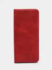 Чехол-книжка Infinix Note 30 (Инфиникс Ноут 30), из эко-кожи