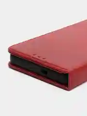 Чехол-книжка Infinix Note 30 (Инфиникс Ноут 30), из эко-кожи