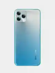 Голубой смартфон Blackview A95 8/128 Gb