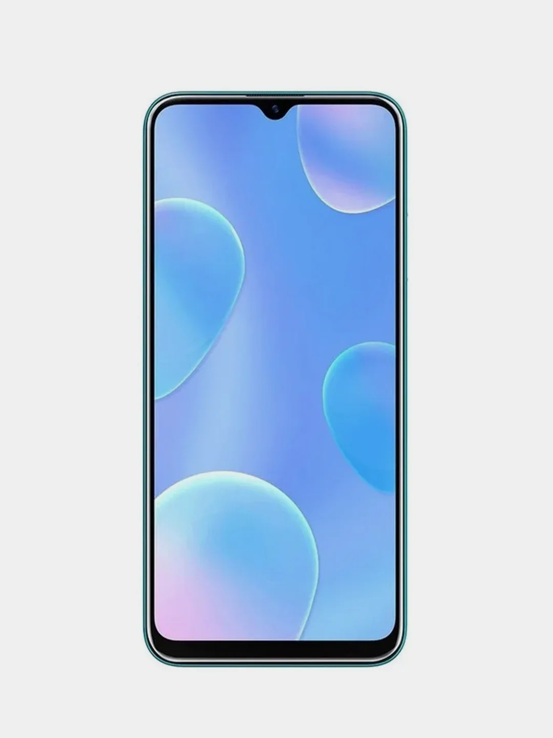 Голубой смартфон Blackview A95 8/128 Gb