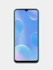 Голубой смартфон Blackview A95 8/128 Gb