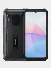 Черный смартфон Blackview BV6200 4/64 Gb