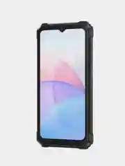 Черный смартфон Blackview BV6200 4/64 Gb