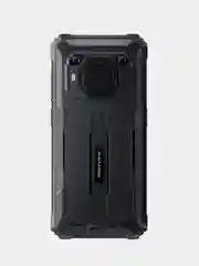 Черный смартфон Blackview BV6200 4/64 Gb