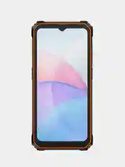 Оранжевый смартфон Blackview BV6200 4/64 Gb