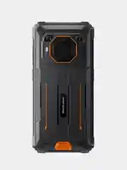 Оранжевый смартфон Blackview BV6200 4/64 Gb
