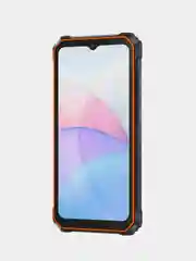 Оранжевый смартфон Blackview BV6200 4/64 Gb