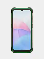 Зеленый смартфон Blackview BV6200 4/64 Gb