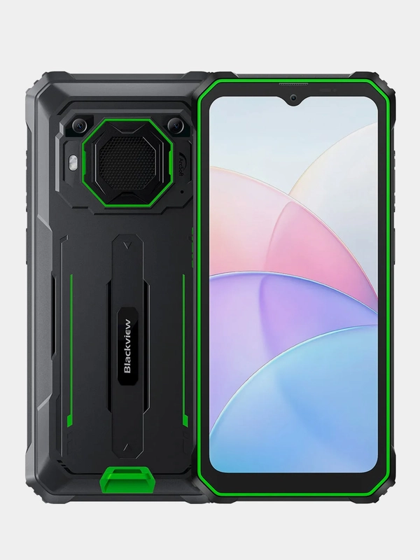 Смартфон Blackview BV6200 4/64 Gb