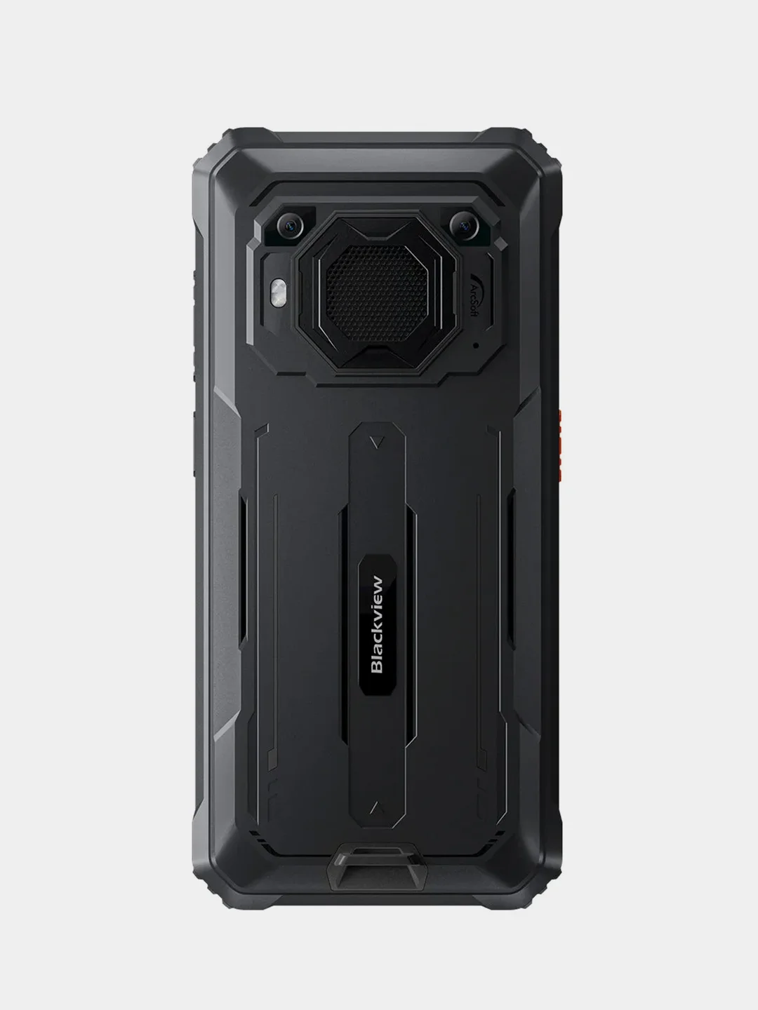 Оранжевый смартфон Blackview BV6200 Pro 4/128 Gb