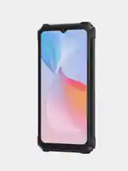 Оранжевый смартфон Blackview BV6200 Pro 4/128 Gb