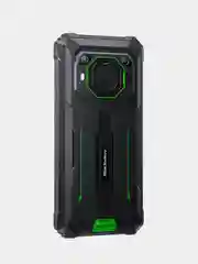Зеленый смартфон Blackview BV6200 Pro 4/128 Gb