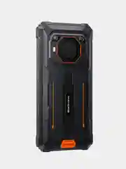 Оранжевый смартфон Blackview BV6200 Pro 4/128 Gb
